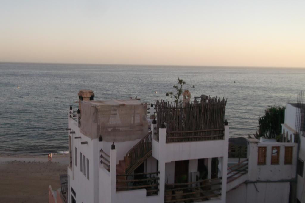 Laverie Du Soleil Surf House ทากาเซาท์ ห้อง รูปภาพ