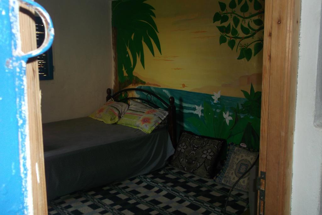 Laverie Du Soleil Surf House ทากาเซาท์ ห้อง รูปภาพ