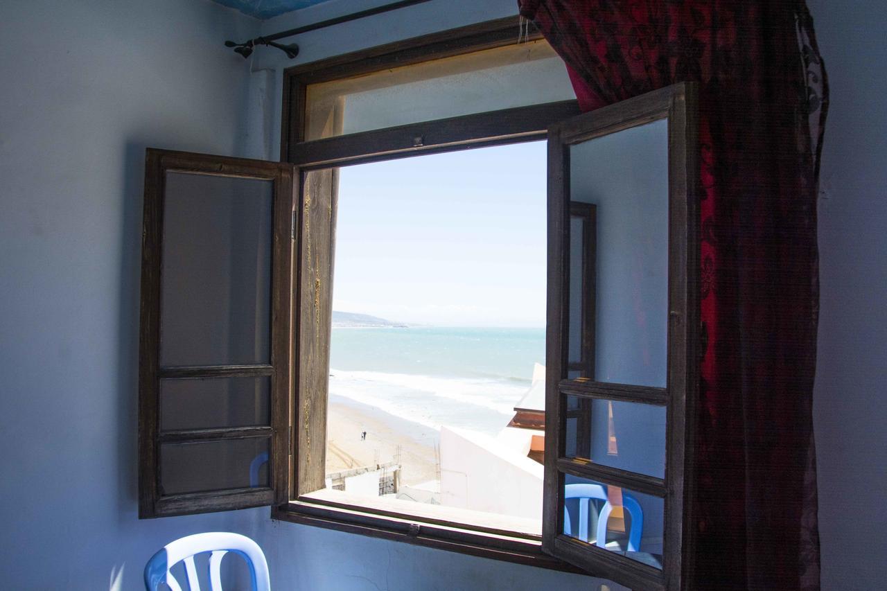 Laverie Du Soleil Surf House ทากาเซาท์ ภายนอก รูปภาพ