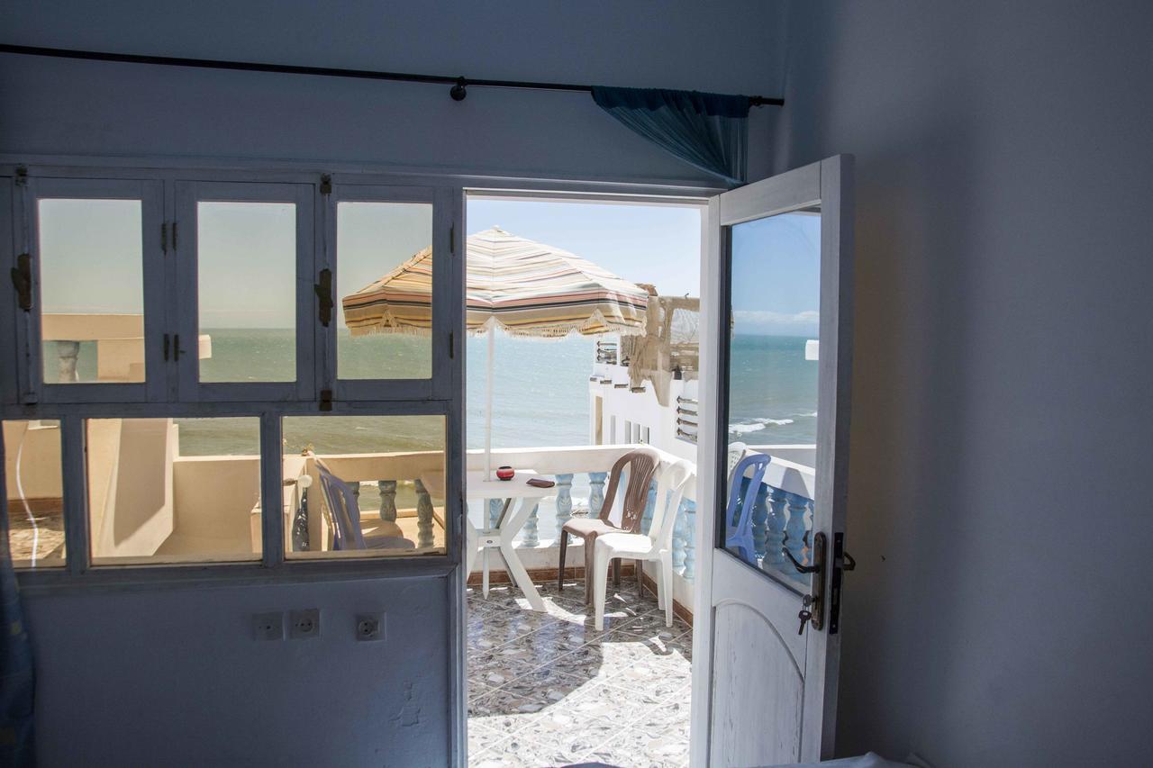 Laverie Du Soleil Surf House ทากาเซาท์ ภายนอก รูปภาพ