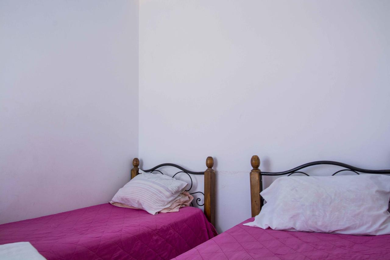 Laverie Du Soleil Surf House ทากาเซาท์ ภายนอก รูปภาพ